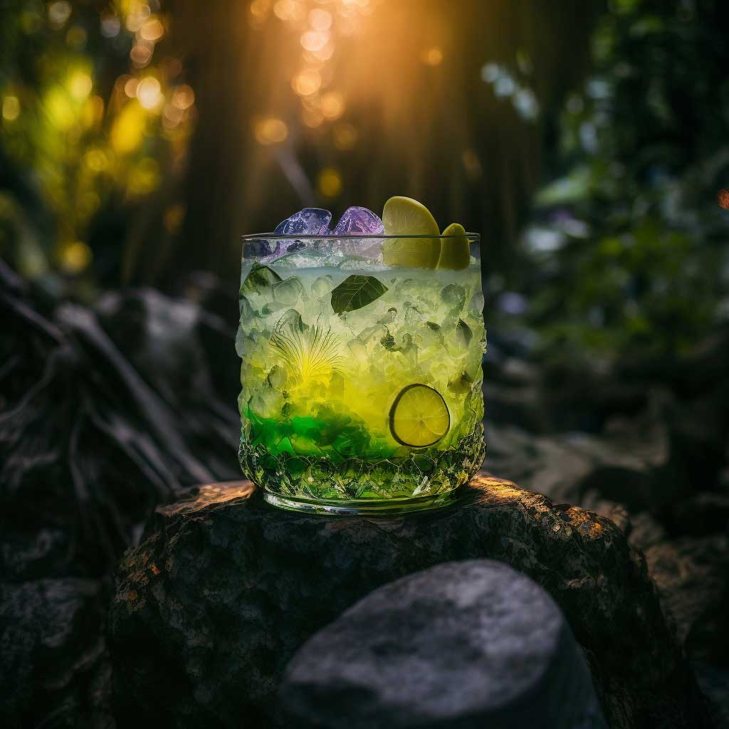 Best Cocktail Bars in Ubud: A Local's Guide