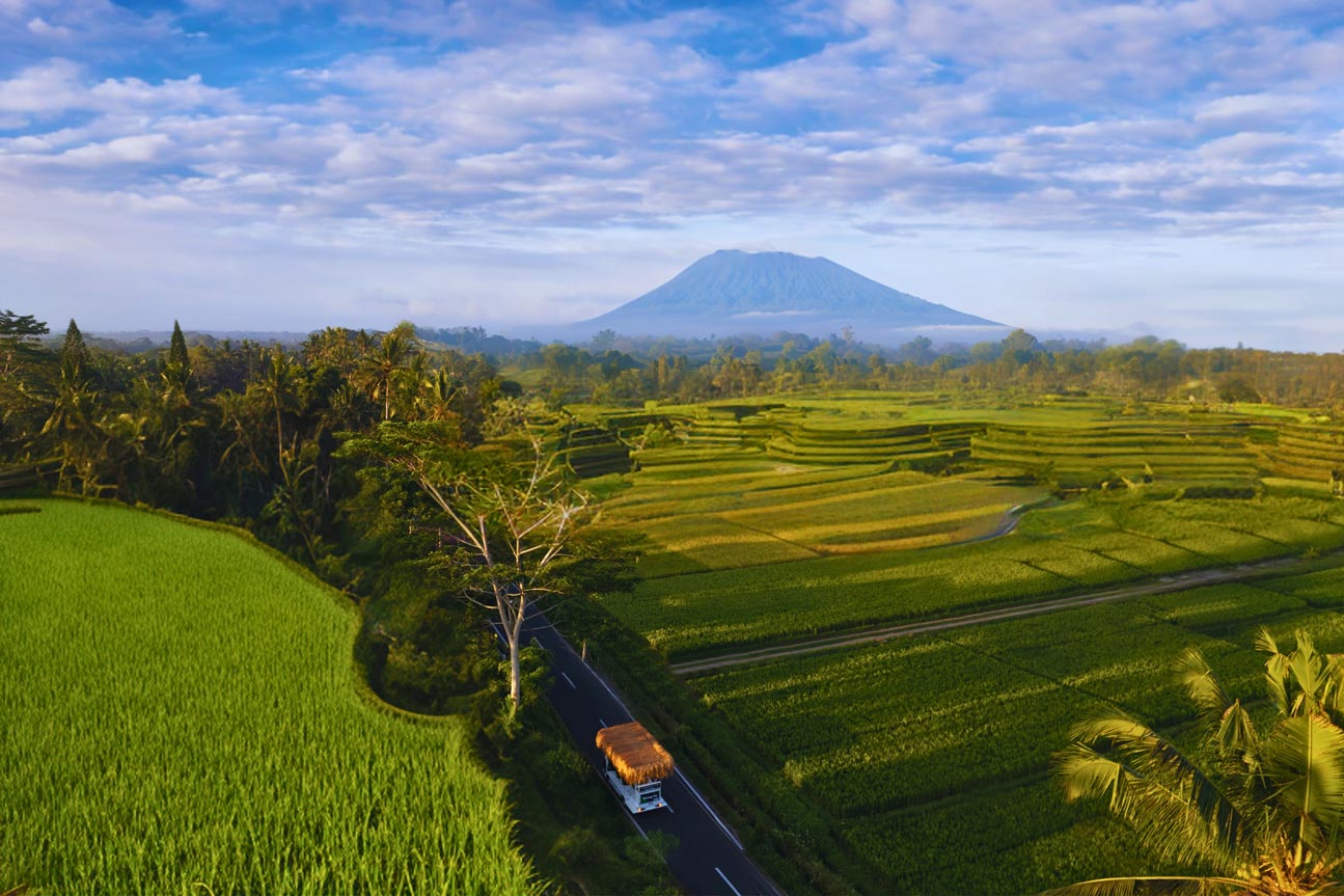Adventure Activities in Ubud: Top 10 for Thrill-Seekers
