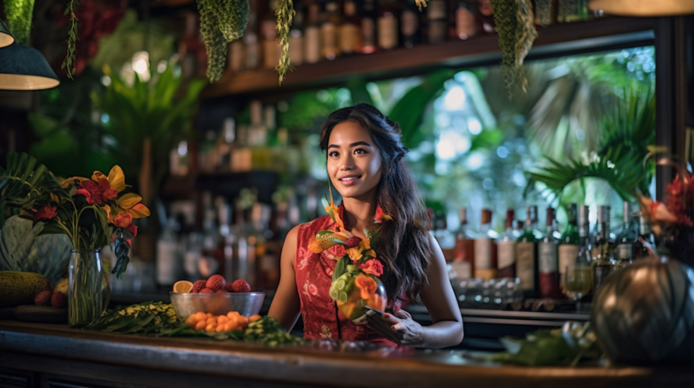 Exploring Ubud Nightlife: Bars & Beyond