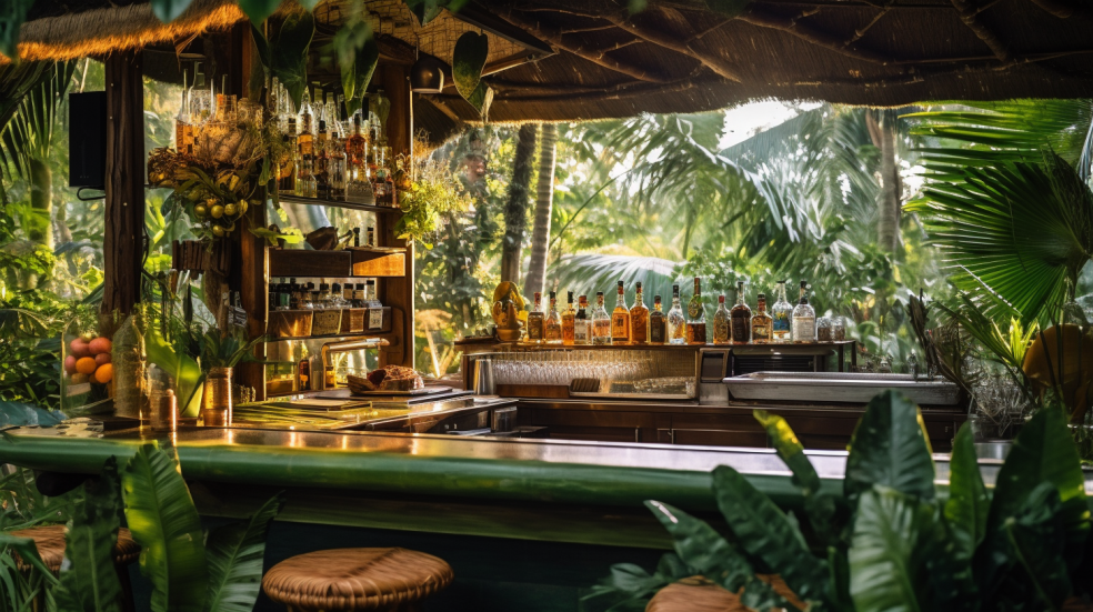 Discover the Best Ubud Bars