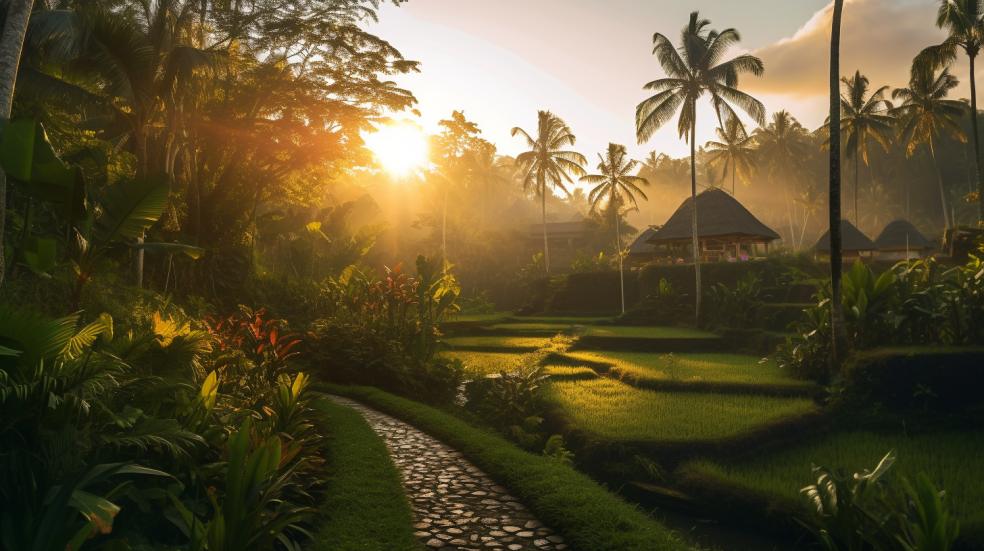 Exploring the Top Attractions in Ubud