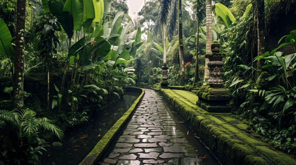 Exploring the Hidden Gems of Ubud: A Comprehensive Guide