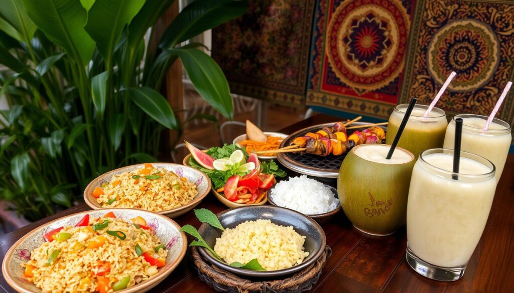 Balinese cuisine