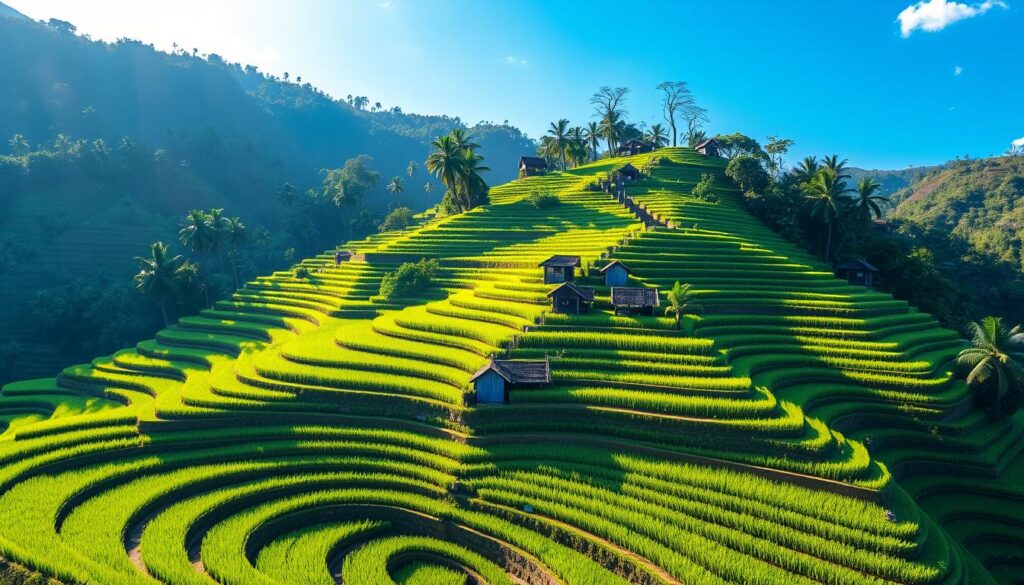 Tegalalang Rice Terraces