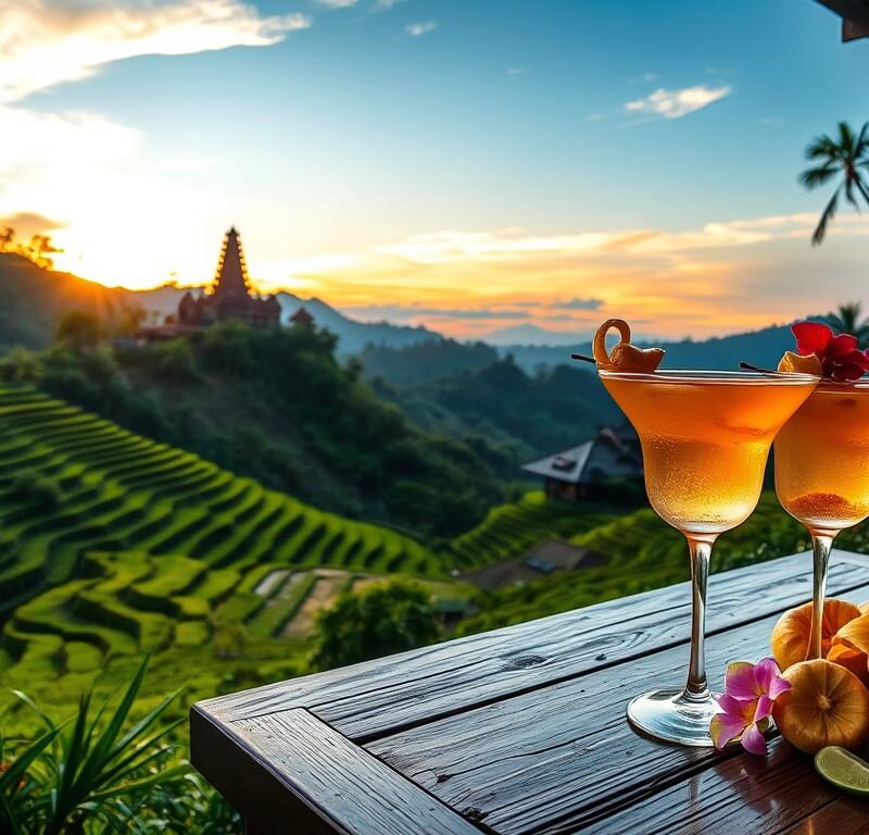 Ubud attractions