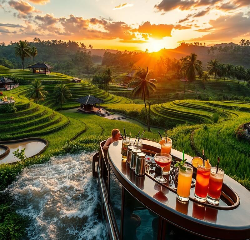 Ubud attractions