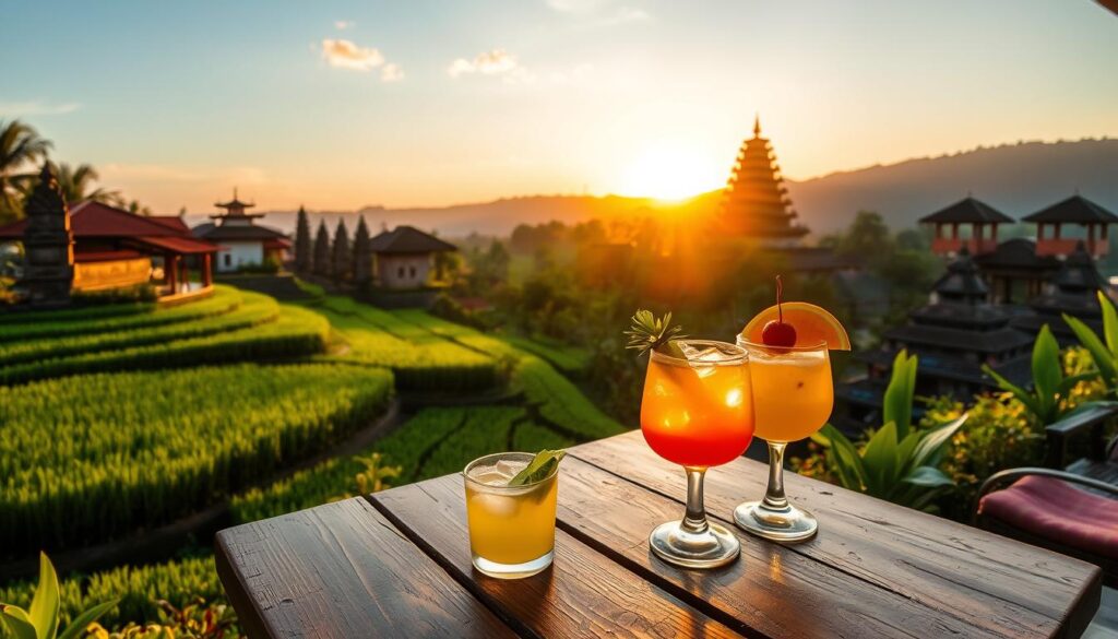 Ubud culture tour
