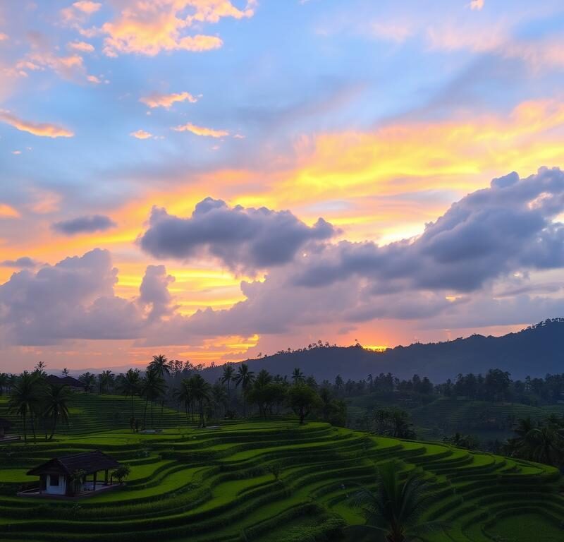 Ubud photography